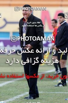 902402, Tehran, [*parameter:4*], لیگ برتر فوتبال ایران، Persian Gulf Cup، Week 20، Second Leg، Rah Ahan 2 v 1 Naft Tehran on 2012/01/20 at Ekbatan Stadium