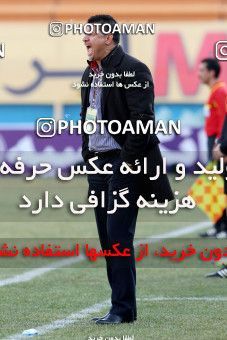 902413, Tehran, [*parameter:4*], لیگ برتر فوتبال ایران، Persian Gulf Cup، Week 20، Second Leg، Rah Ahan 2 v 1 Naft Tehran on 2012/01/20 at Ekbatan Stadium