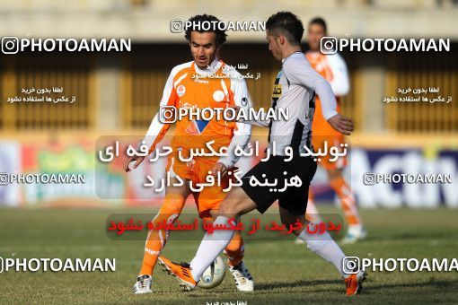 902534, Alborz, [*parameter:4*], لیگ برتر فوتبال ایران، Persian Gulf Cup، Week 20، Second Leg، Saipa 0 v 0 Saba on 2012/01/20 at Enghelab Stadium