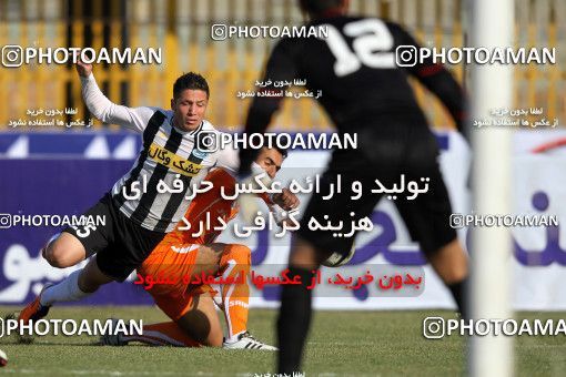 902473, Alborz, [*parameter:4*], لیگ برتر فوتبال ایران، Persian Gulf Cup، Week 20، Second Leg، Saipa 0 v 0 Saba on 2012/01/20 at Enghelab Stadium