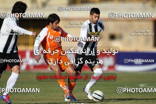 902532, Alborz, [*parameter:4*], لیگ برتر فوتبال ایران، Persian Gulf Cup، Week 20، Second Leg، Saipa 0 v 0 Saba on 2012/01/20 at Enghelab Stadium