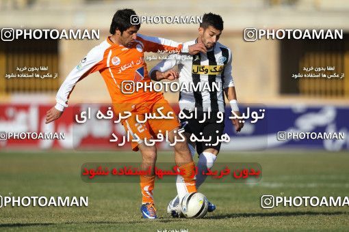 902539, Alborz, [*parameter:4*], لیگ برتر فوتبال ایران، Persian Gulf Cup، Week 20، Second Leg، Saipa 0 v 0 Saba on 2012/01/20 at Enghelab Stadium