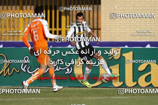 902484, Alborz, [*parameter:4*], لیگ برتر فوتبال ایران، Persian Gulf Cup، Week 20، Second Leg، Saipa 0 v 0 Saba on 2012/01/20 at Enghelab Stadium