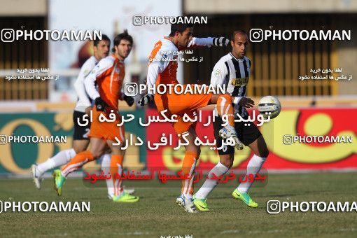 902583, Alborz, [*parameter:4*], لیگ برتر فوتبال ایران، Persian Gulf Cup، Week 20، Second Leg، Saipa 0 v 0 Saba on 2012/01/20 at Enghelab Stadium