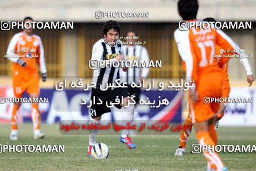 902497, Alborz, [*parameter:4*], لیگ برتر فوتبال ایران، Persian Gulf Cup، Week 20، Second Leg، Saipa 0 v 0 Saba on 2012/01/20 at Enghelab Stadium
