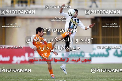 902538, Alborz, [*parameter:4*], لیگ برتر فوتبال ایران، Persian Gulf Cup، Week 20، Second Leg، Saipa 0 v 0 Saba on 2012/01/20 at Enghelab Stadium
