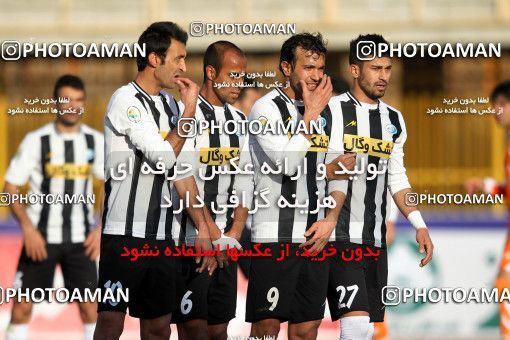 902486, Alborz, [*parameter:4*], لیگ برتر فوتبال ایران، Persian Gulf Cup، Week 20، Second Leg، Saipa 0 v 0 Saba on 2012/01/20 at Enghelab Stadium