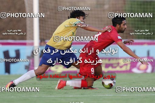 906626, Tehran, Iran, لیگ برتر فوتبال ایران، Persian Gulf Cup، Week 9، First Leg، Sanat Naft Abadan 1 v 0 Naft Tehran on 2017/10/13 at Takhti Stadium Abadan
