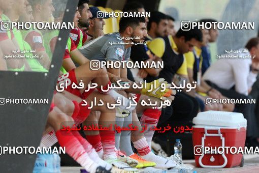 906461, Tehran, Iran, لیگ برتر فوتبال ایران، Persian Gulf Cup، Week 9، First Leg، Sanat Naft Abadan 1 v 0 Naft Tehran on 2017/10/13 at Takhti Stadium Abadan