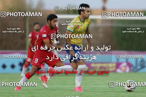 906659, Tehran, Iran, لیگ برتر فوتبال ایران، Persian Gulf Cup، Week 9، First Leg، Sanat Naft Abadan 1 v 0 Naft Tehran on 2017/10/13 at Takhti Stadium Abadan