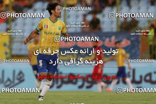 906561, Tehran, Iran, Iran Pro League، Persian Gulf Cup، 2017-18 season، First Leg، Week 9، Sanat Naft Abadan v Naft Tehran on 2017/10/13 at Takhti Stadium Abadan  / ([*parameter:140*] - [*parameter:139*]) (10)