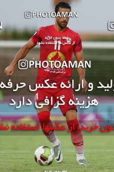 906180, Tehran, Iran, لیگ برتر فوتبال ایران، Persian Gulf Cup، Week 9، First Leg، Sanat Naft Abadan 1 v 0 Naft Tehran on 2017/10/13 at Takhti Stadium Abadan