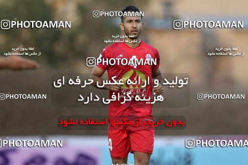 906819, Tehran, Iran, لیگ برتر فوتبال ایران، Persian Gulf Cup، Week 9، First Leg، Sanat Naft Abadan 1 v 0 Naft Tehran on 2017/10/13 at Takhti Stadium Abadan