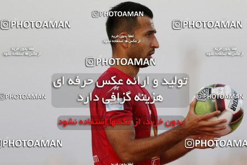 906680, Tehran, Iran, لیگ برتر فوتبال ایران، Persian Gulf Cup، Week 9، First Leg، Sanat Naft Abadan 1 v 0 Naft Tehran on 2017/10/13 at Takhti Stadium Abadan