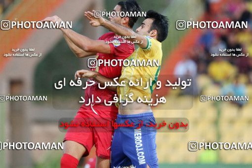 906862, Tehran, Iran, لیگ برتر فوتبال ایران، Persian Gulf Cup، Week 9، First Leg، Sanat Naft Abadan 1 v 0 Naft Tehran on 2017/10/13 at Takhti Stadium Abadan