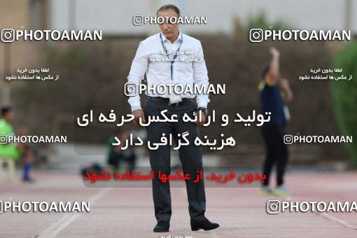 906245, Tehran, Iran, لیگ برتر فوتبال ایران، Persian Gulf Cup، Week 9، First Leg، Sanat Naft Abadan 1 v 0 Naft Tehran on 2017/10/13 at Takhti Stadium Abadan