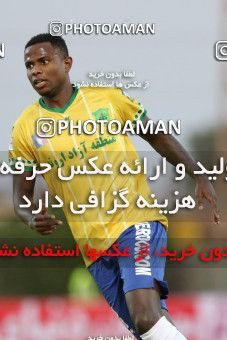 906614, Tehran, Iran, لیگ برتر فوتبال ایران، Persian Gulf Cup، Week 9، First Leg، Sanat Naft Abadan 1 v 0 Naft Tehran on 2017/10/13 at Takhti Stadium Abadan