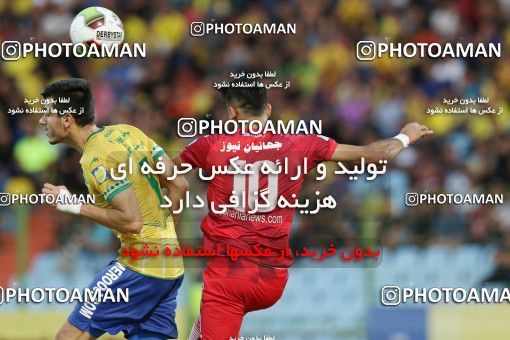 906869, Tehran, Iran, Iran Pro League، Persian Gulf Cup، 2017-18 season، First Leg، Week 9، Sanat Naft Abadan v Naft Tehran on 2017/10/13 at Takhti Stadium Abadan  / ([*parameter:140*] - [*parameter:139*]) (10)