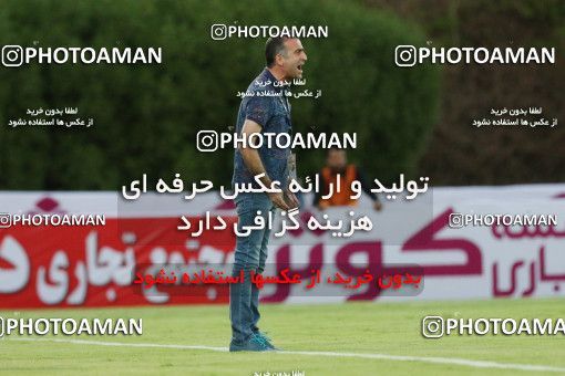906594, Tehran, Iran, لیگ برتر فوتبال ایران، Persian Gulf Cup، Week 9، First Leg، Sanat Naft Abadan 1 v 0 Naft Tehran on 2017/10/13 at Takhti Stadium Abadan