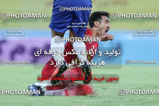 906741, Tehran, Iran, Iran Pro League، Persian Gulf Cup، 2017-18 season، First Leg، Week 9، Sanat Naft Abadan v Naft Tehran on 2017/10/13 at Takhti Stadium Abadan  / ([*parameter:140*] - [*parameter:139*]) (10)