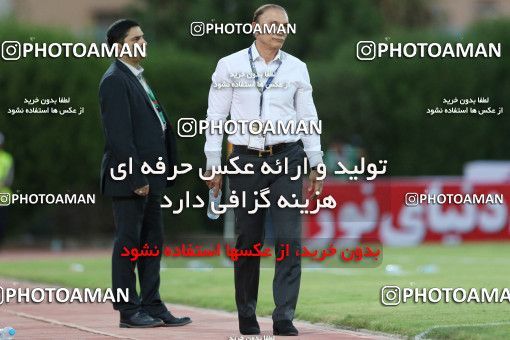 906544, Tehran, Iran, لیگ برتر فوتبال ایران، Persian Gulf Cup، Week 9، First Leg، Sanat Naft Abadan 1 v 0 Naft Tehran on 2017/10/13 at Takhti Stadium Abadan