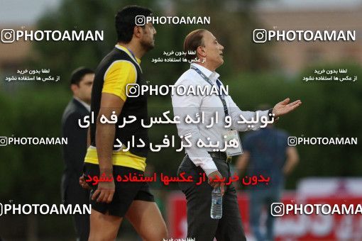 906526, Tehran, Iran, لیگ برتر فوتبال ایران، Persian Gulf Cup، Week 9، First Leg، Sanat Naft Abadan 1 v 0 Naft Tehran on 2017/10/13 at Takhti Stadium Abadan