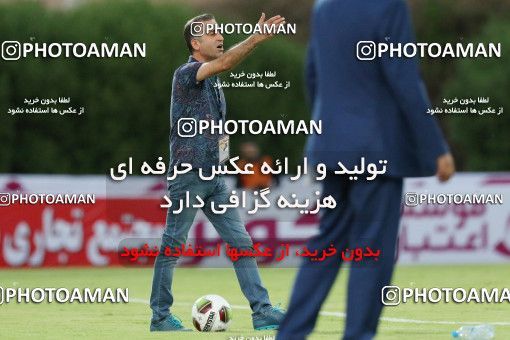 906417, Tehran, Iran, لیگ برتر فوتبال ایران، Persian Gulf Cup، Week 9، First Leg، Sanat Naft Abadan 1 v 0 Naft Tehran on 2017/10/13 at Takhti Stadium Abadan