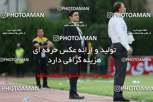 906837, Tehran, Iran, لیگ برتر فوتبال ایران، Persian Gulf Cup، Week 9، First Leg، Sanat Naft Abadan 1 v 0 Naft Tehran on 2017/10/13 at Takhti Stadium Abadan