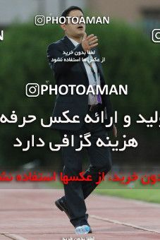906663, Tehran, Iran, لیگ برتر فوتبال ایران، Persian Gulf Cup، Week 9، First Leg، Sanat Naft Abadan 1 v 0 Naft Tehran on 2017/10/13 at Takhti Stadium Abadan