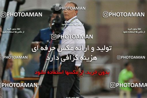 906851, Tehran, Iran, لیگ برتر فوتبال ایران، Persian Gulf Cup، Week 9، First Leg، Sanat Naft Abadan 1 v 0 Naft Tehran on 2017/10/13 at Takhti Stadium Abadan