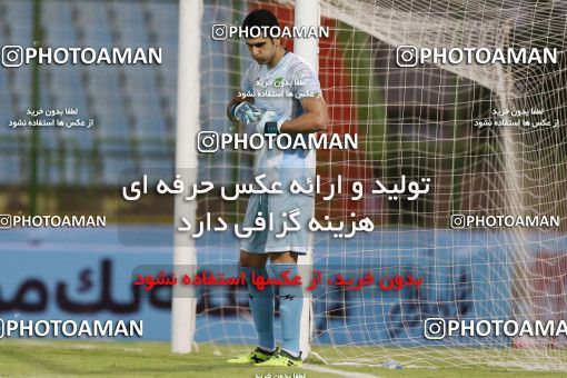 906543, Tehran, Iran, لیگ برتر فوتبال ایران، Persian Gulf Cup، Week 9، First Leg، Sanat Naft Abadan 1 v 0 Naft Tehran on 2017/10/13 at Takhti Stadium Abadan