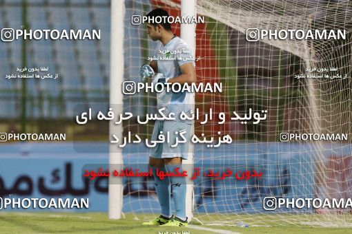 906495, Tehran, Iran, لیگ برتر فوتبال ایران، Persian Gulf Cup، Week 9، First Leg، Sanat Naft Abadan 1 v 0 Naft Tehran on 2017/10/13 at Takhti Stadium Abadan