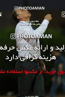 906671, Tehran, Iran, لیگ برتر فوتبال ایران، Persian Gulf Cup، Week 9، First Leg، Sanat Naft Abadan 1 v 0 Naft Tehran on 2017/10/13 at Takhti Stadium Abadan