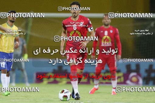 906668, Tehran, Iran, Iran Pro League، Persian Gulf Cup، 2017-18 season، First Leg، Week 9، Sanat Naft Abadan v Naft Tehran on 2017/10/13 at Takhti Stadium Abadan  / ([*parameter:140*] - [*parameter:139*]) (10)