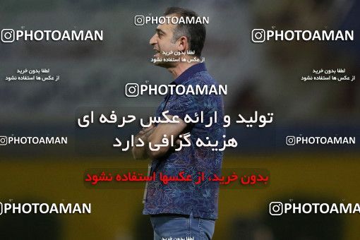 906235, Tehran, Iran, لیگ برتر فوتبال ایران، Persian Gulf Cup، Week 9، First Leg، Sanat Naft Abadan 1 v 0 Naft Tehran on 2017/10/13 at Takhti Stadium Abadan