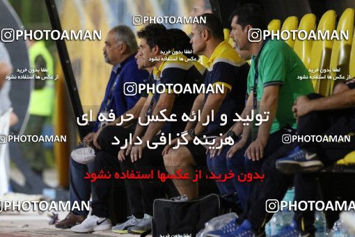 906243, Tehran, Iran, لیگ برتر فوتبال ایران، Persian Gulf Cup، Week 9، First Leg، Sanat Naft Abadan 1 v 0 Naft Tehran on 2017/10/13 at Takhti Stadium Abadan