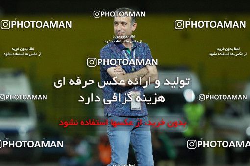 906498, Tehran, Iran, لیگ برتر فوتبال ایران، Persian Gulf Cup، Week 9، First Leg، Sanat Naft Abadan 1 v 0 Naft Tehran on 2017/10/13 at Takhti Stadium Abadan
