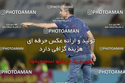906487, Tehran, Iran, لیگ برتر فوتبال ایران، Persian Gulf Cup، Week 9، First Leg، Sanat Naft Abadan 1 v 0 Naft Tehran on 2017/10/13 at Takhti Stadium Abadan