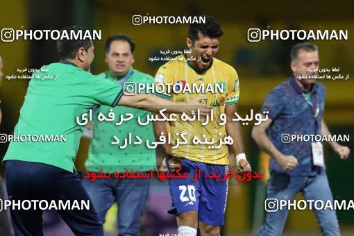 906357, Tehran, Iran, لیگ برتر فوتبال ایران، Persian Gulf Cup، Week 9، First Leg، Sanat Naft Abadan 1 v 0 Naft Tehran on 2017/10/13 at Takhti Stadium Abadan