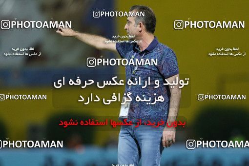 906662, Tehran, Iran, لیگ برتر فوتبال ایران، Persian Gulf Cup، Week 9، First Leg، Sanat Naft Abadan 1 v 0 Naft Tehran on 2017/10/13 at Takhti Stadium Abadan