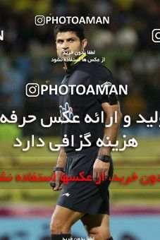 906765, Tehran, Iran, لیگ برتر فوتبال ایران، Persian Gulf Cup، Week 9، First Leg، Sanat Naft Abadan 1 v 0 Naft Tehran on 2017/10/13 at Takhti Stadium Abadan