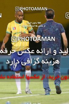 906382, Tehran, Iran, لیگ برتر فوتبال ایران، Persian Gulf Cup، Week 9، First Leg، Sanat Naft Abadan 1 v 0 Naft Tehran on 2017/10/13 at Takhti Stadium Abadan