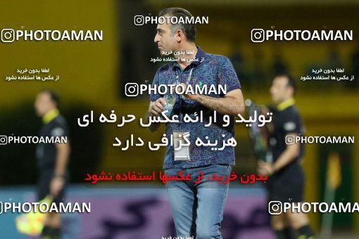 906545, Tehran, Iran, لیگ برتر فوتبال ایران، Persian Gulf Cup، Week 9، First Leg، Sanat Naft Abadan 1 v 0 Naft Tehran on 2017/10/13 at Takhti Stadium Abadan