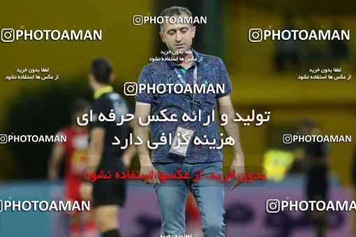 906834, Tehran, Iran, لیگ برتر فوتبال ایران، Persian Gulf Cup، Week 9، First Leg، Sanat Naft Abadan 1 v 0 Naft Tehran on 2017/10/13 at Takhti Stadium Abadan