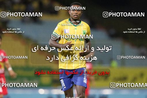 906462, Tehran, Iran, Iran Pro League، Persian Gulf Cup، 2017-18 season، First Leg، Week 9، Sanat Naft Abadan v Naft Tehran on 2017/10/13 at Takhti Stadium Abadan  / ([*parameter:140*] - [*parameter:139*]) (10)