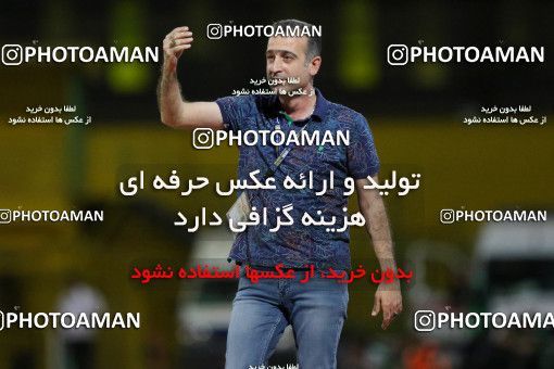 906536, Tehran, Iran, لیگ برتر فوتبال ایران، Persian Gulf Cup، Week 9، First Leg، Sanat Naft Abadan 1 v 0 Naft Tehran on 2017/10/13 at Takhti Stadium Abadan