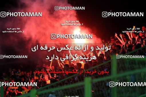906162, Tehran, Iran, لیگ برتر فوتبال ایران، Persian Gulf Cup، Week 9، First Leg، Sanat Naft Abadan 1 v 0 Naft Tehran on 2017/10/13 at Takhti Stadium Abadan