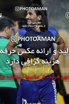 906679, Tehran, Iran, لیگ برتر فوتبال ایران، Persian Gulf Cup، Week 9، First Leg، Sanat Naft Abadan 1 v 0 Naft Tehran on 2017/10/13 at Takhti Stadium Abadan