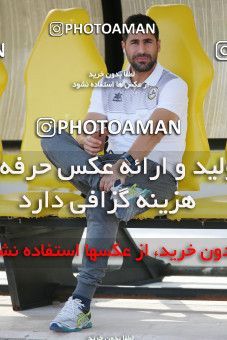 906670, Tehran, Iran, لیگ برتر فوتبال ایران، Persian Gulf Cup، Week 9، First Leg، Sanat Naft Abadan 1 v 0 Naft Tehran on 2017/10/13 at Takhti Stadium Abadan