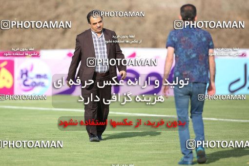 906554, Tehran, Iran, لیگ برتر فوتبال ایران، Persian Gulf Cup، Week 9، First Leg، Sanat Naft Abadan 1 v 0 Naft Tehran on 2017/10/13 at Takhti Stadium Abadan